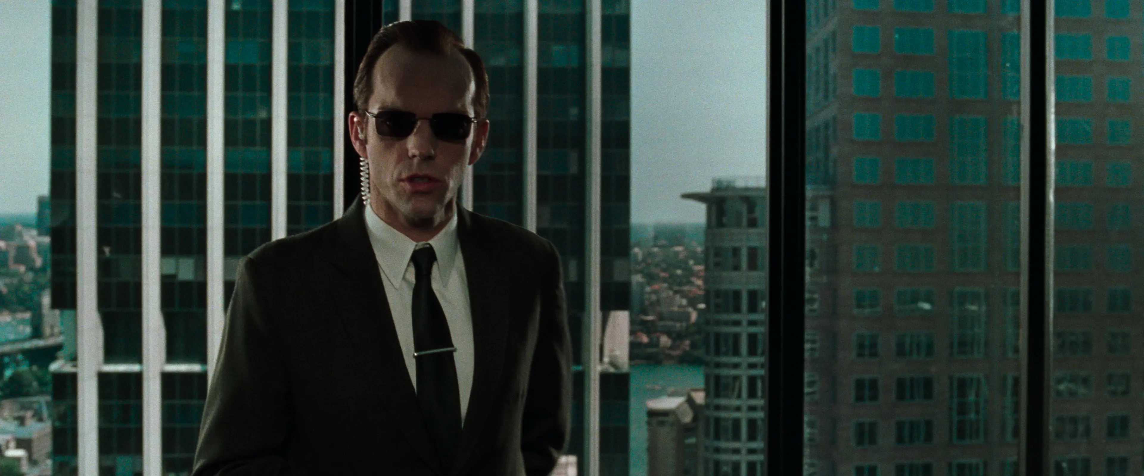 Matrix (1999)
