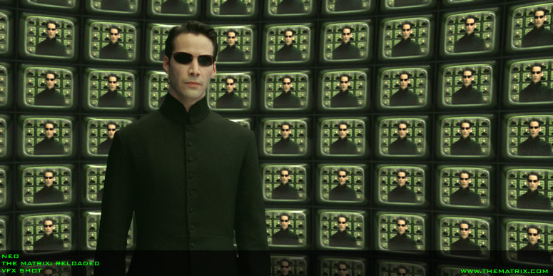 Matrix