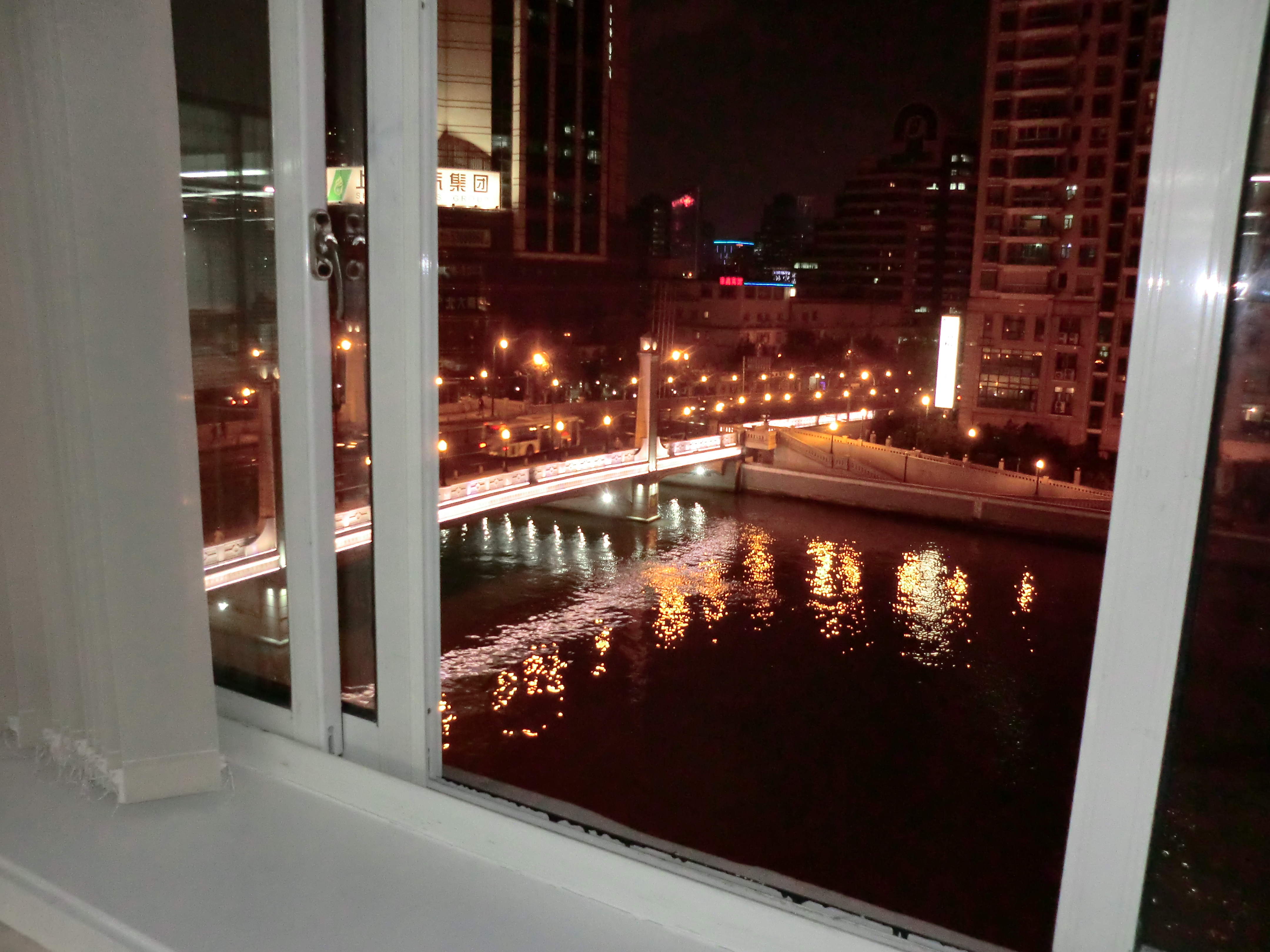 苏州河