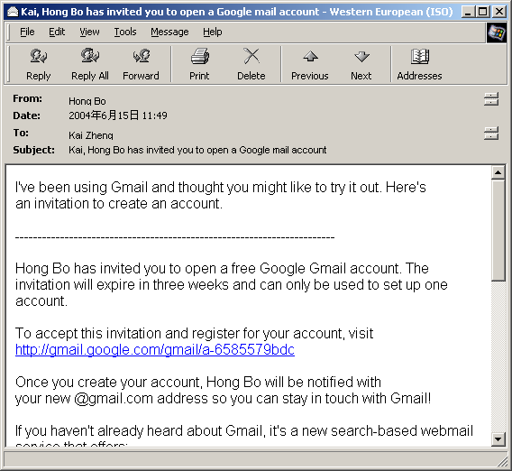 Gmail