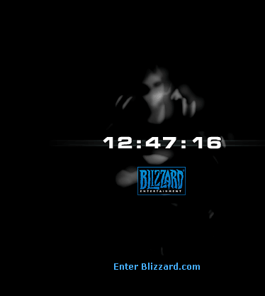 Blizzard