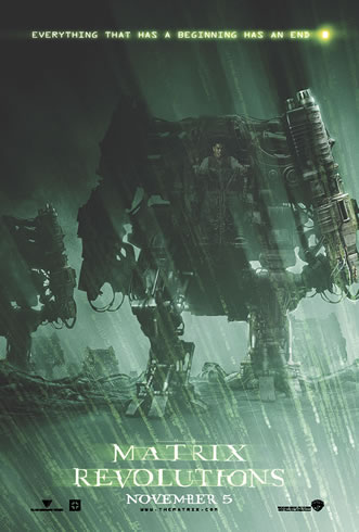 Matrix